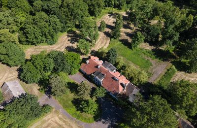 Dwór na sprzedaż Garbno, Garbno 10, Warmińsko-mazurskie, Zdjęcie 7/29