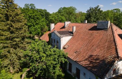 Dwór na sprzedaż Garbno, Garbno 10, Warmińsko-mazurskie, Zdjęcie 12/29