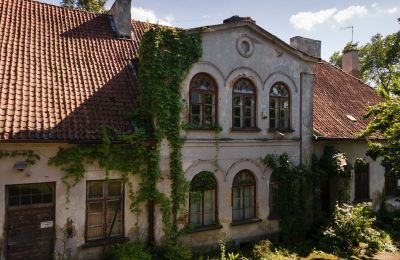 Dwór na sprzedaż Garbno, Garbno 10, Warmińsko-mazurskie, Zdjęcie 15/29
