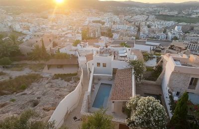 Zabytkowa willa na sprzedaż Eivissa, Baleary:  