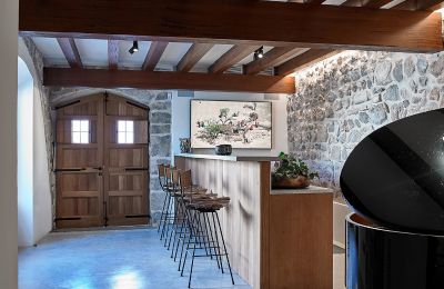 Zabytkowa willa na sprzedaż Eivissa, Baleary, Zdjęcie 3/25