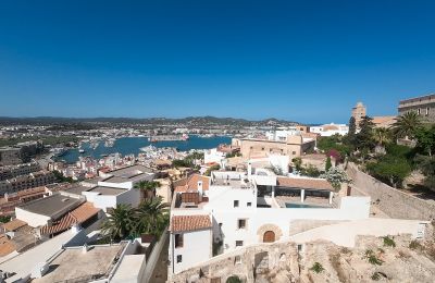 Zabytkowa willa na sprzedaż Eivissa, Baleary:  