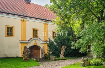 Zamek na sprzedaż Třebotov, Třebotov tvrz, Středočeský kraj, Zdjęcie 2/36