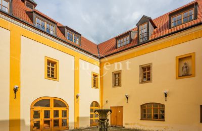 Zamek na sprzedaż Třebotov, Třebotov tvrz, Středočeský kraj, Zdjęcie 6/36