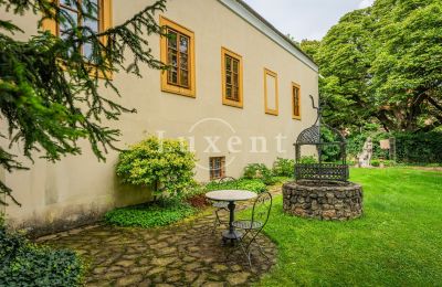 Zamek na sprzedaż Třebotov, Třebotov tvrz, Středočeský kraj, Zdjęcie 5/36