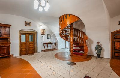 Zamek na sprzedaż Třebotov, Třebotov tvrz, Středočeský kraj, Zdjęcie 10/36