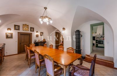 Zamek na sprzedaż Třebotov, Třebotov tvrz, Středočeský kraj, Zdjęcie 11/36