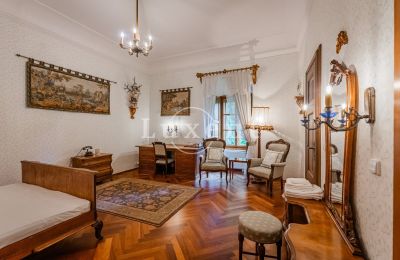 Zamek na sprzedaż Třebotov, Třebotov tvrz, Středočeský kraj, Zdjęcie 16/36