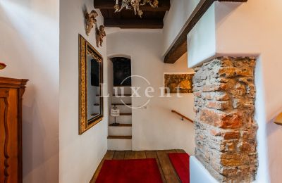 Zamek na sprzedaż Třebotov, Třebotov tvrz, Středočeský kraj, Zdjęcie 25/36