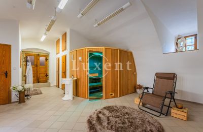 Zamek na sprzedaż Třebotov, Třebotov tvrz, Středočeský kraj, Zdjęcie 28/36