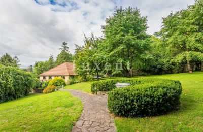 Zamek na sprzedaż Třebotov, Třebotov tvrz, Středočeský kraj, Zdjęcie 34/36