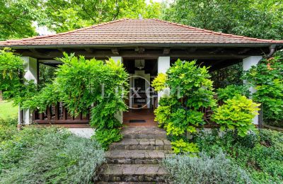 Zamek na sprzedaż Třebotov, Třebotov tvrz, Středočeský kraj, Zdjęcie 35/36