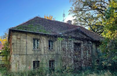 Pałac na sprzedaż Skoraszewice, Skoraszewice  16, Wielkopolskie, Dwór