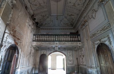 Pałac na sprzedaż Bożków, Palac Wilelma von Magnis 1, Dolnośląskie, Kaplica