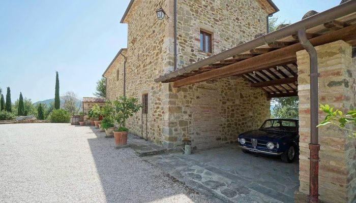 Dom wiejski na sprzedaż 06019 Umbertide, Umbria,  Włochy
