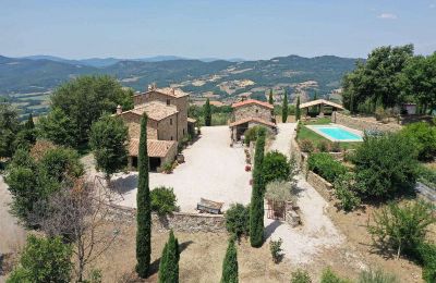 Dom wiejski na sprzedaż 06019 Umbertide, Umbria:  
