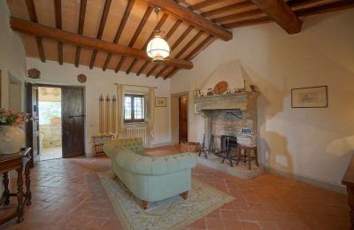 Dom wiejski na sprzedaż 06019 Umbertide, Umbria:  Wejście