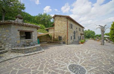 Wiejski dom na sprzedaż 06019 Spedalicchio, Umbria, Zdjęcie 5/47