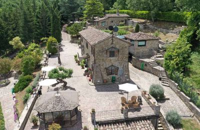 Wiejski dom na sprzedaż 06019 Spedalicchio, Umbria, Zdjęcie 4/47