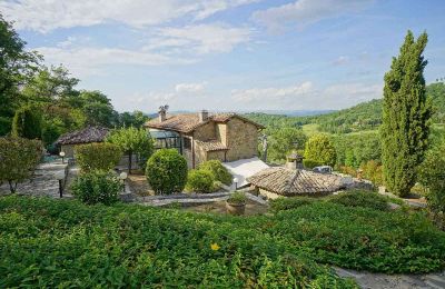 Wiejski dom na sprzedaż 06019 Spedalicchio, Umbria, Zdjęcie 7/47