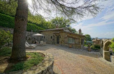 Wiejski dom na sprzedaż 06019 Spedalicchio, Umbria, Zdjęcie 18/47
