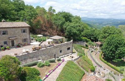 Wiejski dom na sprzedaż 06019 Spedalicchio, Umbria, Zdjęcie 47/47