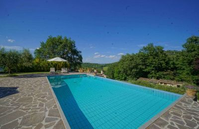 Wiejski dom na sprzedaż 06019 Spedalicchio, Umbria, Zdjęcie 35/47