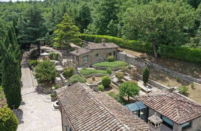 Wiejski dom na sprzedaż 06019 Spedalicchio, Umbria, Zdjęcie 37/47