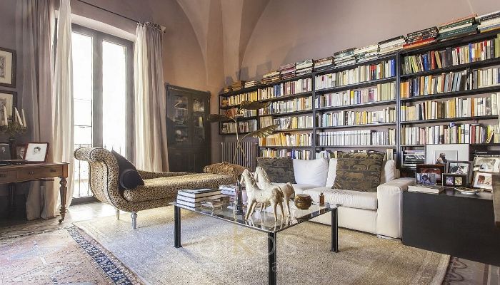 Apartament w zabytku na sprzedaż Oria, Apulia