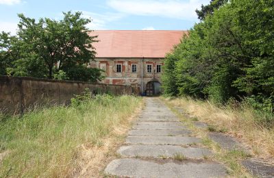 Pałac Północna Czechy