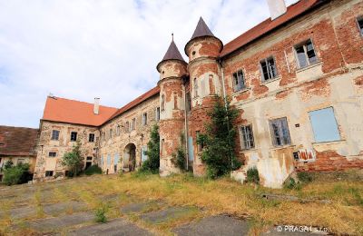 Pałac na sprzedaż Karlovarský kraj, Zdjęcie 13/16