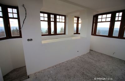 Zabytkowa willa na sprzedaż Karlovy Vary, okres Karlovy Vary, Zdjęcie 5/10