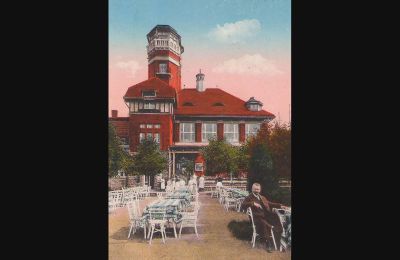 Zabytkowa willa na sprzedaż Karlovy Vary, okres Karlovy Vary, Zdjęcie 10/10