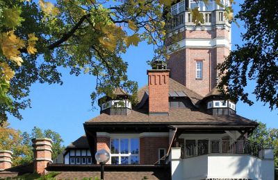Zabytkowa willa na sprzedaż Karlovy Vary, okres Karlovy Vary, Zdjęcie 1/10