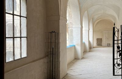 Pałac na sprzedaż Štětí, Ústecký kraj, Górne piętro