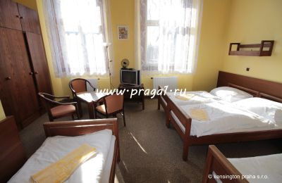 Pałac na sprzedaż Liberec, Liberecký kraj, Zdjęcie 11/14