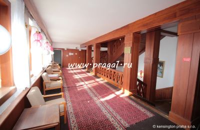 Pałac na sprzedaż Liberec, Liberecký kraj, Zdjęcie 12/14