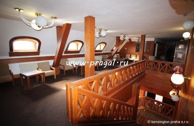 Pałac na sprzedaż Liberec, Liberecký kraj, Zdjęcie 13/14