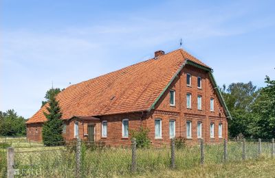 Dom wiejski na sprzedaż 21493 Elmenhorst, Szlezwik-Holsztyn:  Widok z zewnątrz