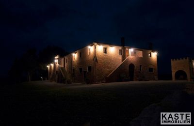 Klasztor na sprzedaż Peccioli, Toskania, Zdjęcie 28/28