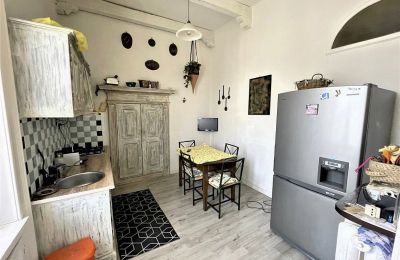 Zabytkowa willa na sprzedaż Verbano-Cusio-Ossola, Intra, Piemont, Kuchnia