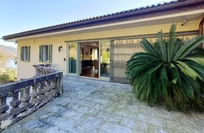 Zabytkowa willa na sprzedaż 28824 Oggebbio, Piemont, Zdjęcie 35/43