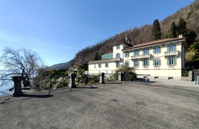 Zabytkowa willa na sprzedaż 28824 Oggebbio, Piemont, Zdjęcie 42/43
