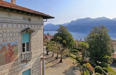 Zabytkowa willa na sprzedaż Verbania, Piemont, Zdjęcie 2/20