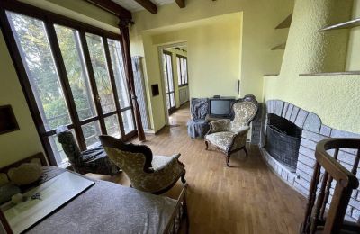 Zabytkowa willa na sprzedaż 28824 Oggebbio, Piemont, Oficyna