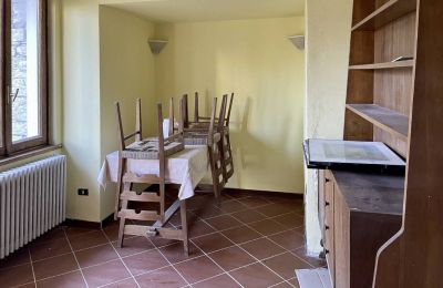 Zabytkowa willa na sprzedaż 28824 Oggebbio, Piemont, Zdjęcie 29/40