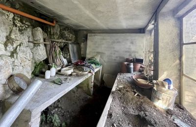 Zabytkowa willa na sprzedaż 28824 Oggebbio, Piemont, Zdjęcie 33/40