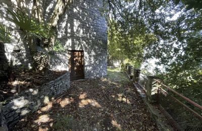 Zabytkowa willa na sprzedaż 28824 Oggebbio, Piemont, Zdjęcie 36/40