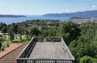 Zabytkowa willa na sprzedaż Verbania, Piemont, Zdjęcie 13/23