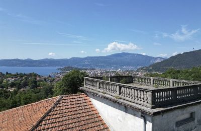 Zabytkowa willa na sprzedaż Verbania, Piemont, Zdjęcie 15/23